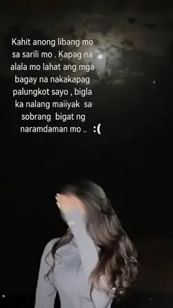 Kapag naalala mo :/