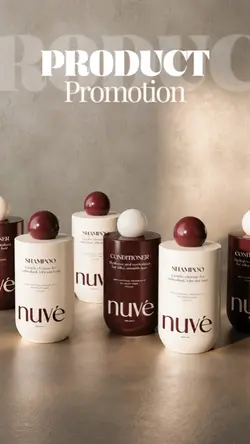 Product promotion