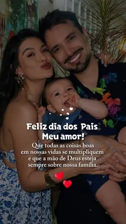 Dia dos pais 