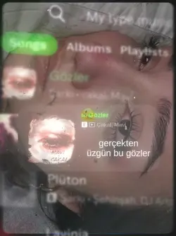 GÖZLER 