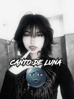 CANTO DE LUNA 