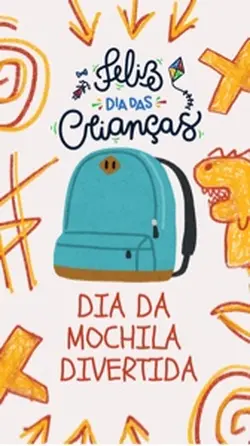 Semana das crianças 