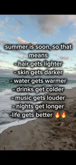 summer