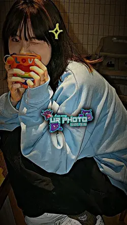 笑顔