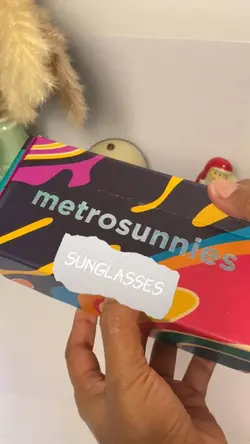 Sunglasses