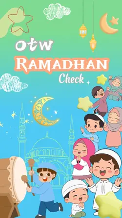 Otw Ramadhan Check