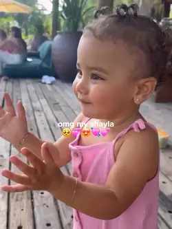 omg my shayla