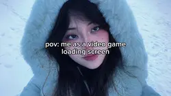 VG Loading Screen