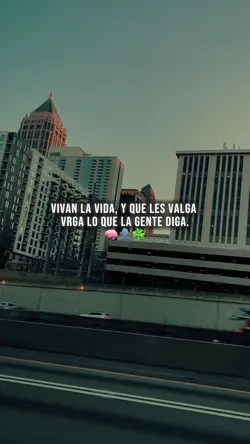 Vivan la vida 