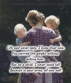 Mother’s Day