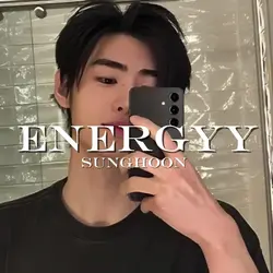 energyy😌