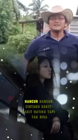 Hancurhancurcintaku