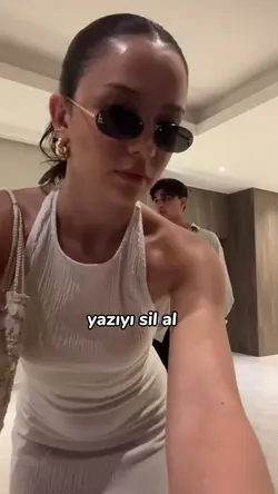 yazıyı sil al 