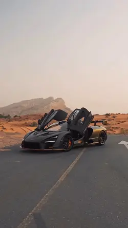 McLaren ❤️‍🔥