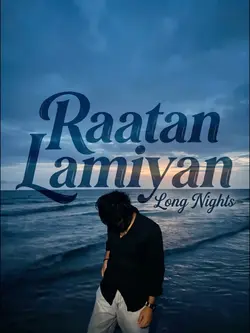 Raatan Lamiyan