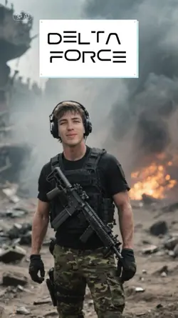 Delta force 