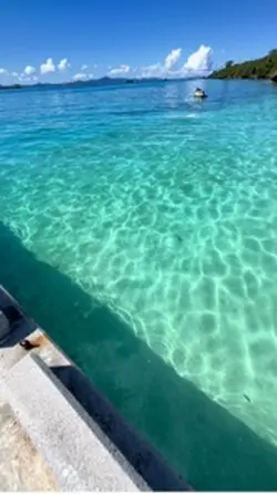 セソコ島
