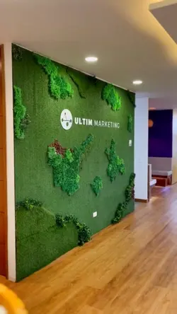 Corporate Promotion