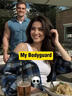 My Bodyguard