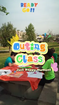 OUTING CLASS