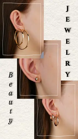 Jewelry Beauty