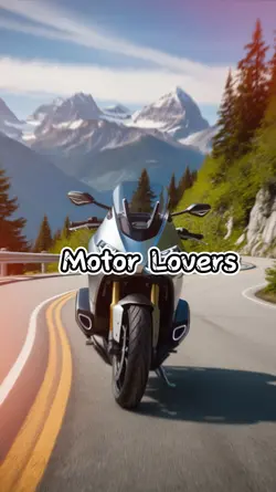 Motor Edit Video