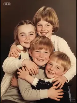 Family Hug AI 