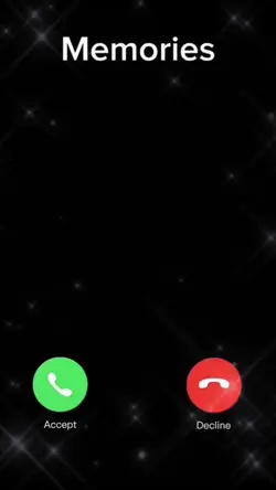 Your Memories Call