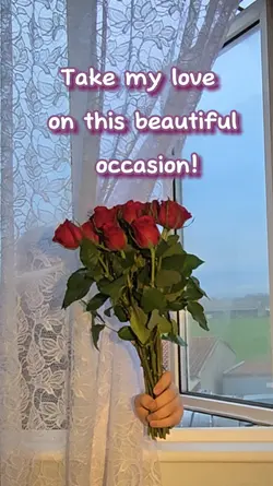 Happy Valentines