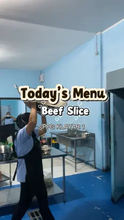 Template mbg