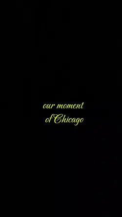 our moment chicago