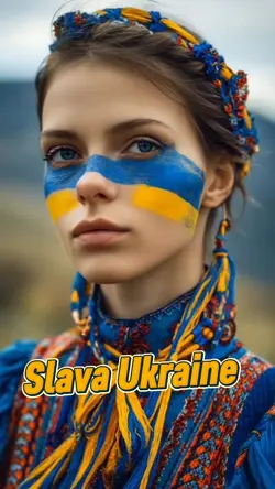 slava ukraini 