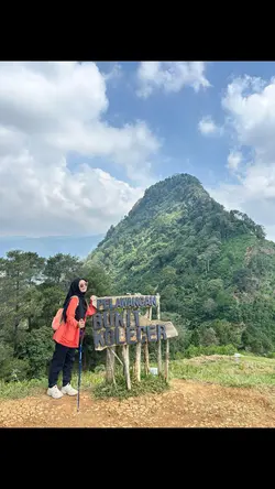 Gunung Butik ~