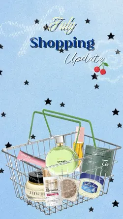 Shopping update 🐰