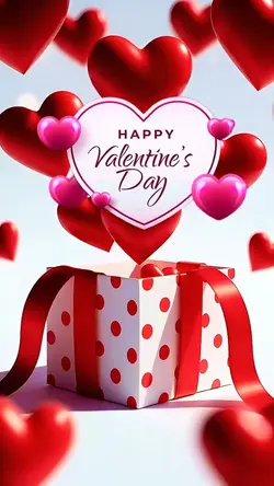 Valentine’s Day 2026