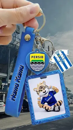 Gantungan kunci