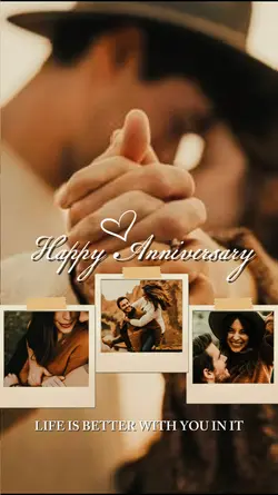 Anniversary 