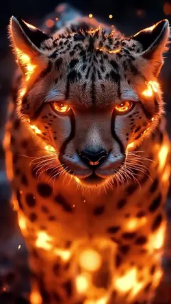 Cheetah