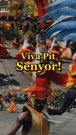 Viva Pit Senyor Fest