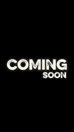 Coming soon