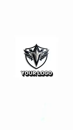 ANIMATE YOUR LOGO
