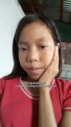 Congratulations! You