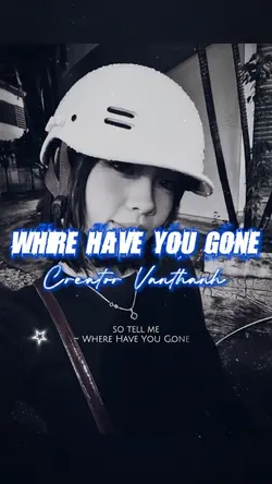 Where have you gone 