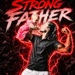 father and daughter
