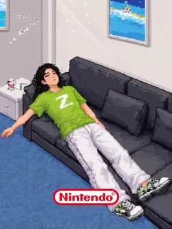nintendo ai