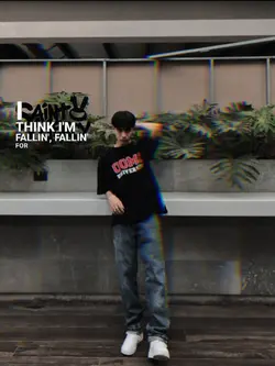 FALLIN' 