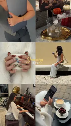 January dump
