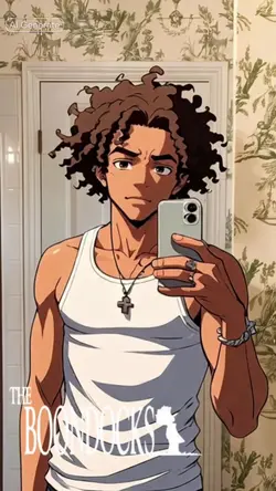 The Boondocks