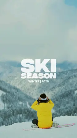 Ski season