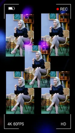 Transisi keren